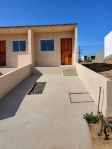 Casa de Condomínio com 1 Quarto à venda, 45m² no Jardim Algarve, Alvorada