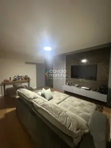 Apartamento com 3 Quartos à venda, 100m² no Jardim Anhangüera, Ribeirão Preto