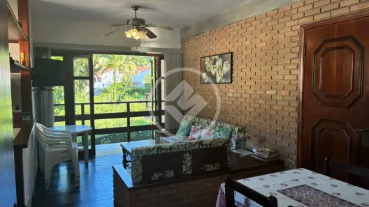 Apartamento com 2 Quartos à venda, 120m² no Toninhas, Ubatuba