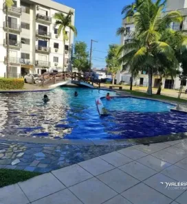 Apartamento com 3 Quartos à venda, 60m² no Quarenta Horas (Coqueiro), Ananindeua