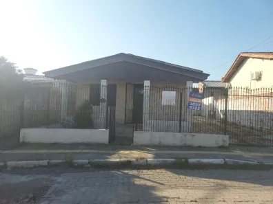 Casa com 4 Quartos à venda, 100m² no Ipiranga, Sapucaia do Sul