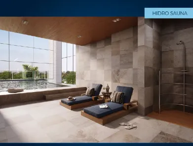 Cobertura com 4 Quartos à venda, 305m² no Boqueirão, Santos