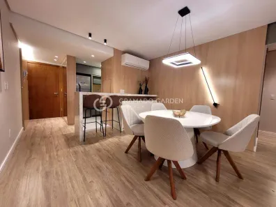 Apartamento com 2 Quartos à venda, 114m² no Floresta, Gramado