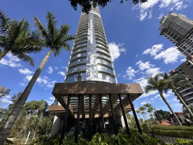 Apartamento com 4 Quartos à venda, 410m² no Ponta Aguda, Blumenau