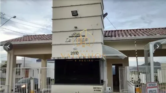 Casa com 3 Quartos para venda ou aluguel, 195m² no Jardim Alto da Colina, Valinhos