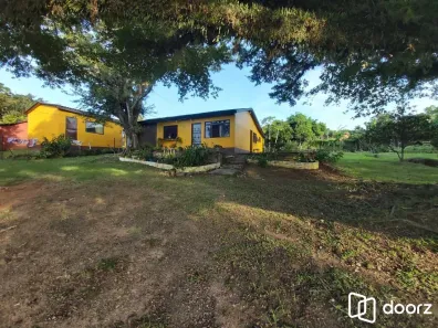 Fazenda/Sítio com 2 Quartos à venda, 7846m² no Pitinga, Porto Alegre