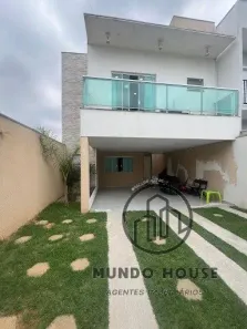 Casa com 3 Quartos à venda, 174m² no Jardim Santa Marta, Sorocaba