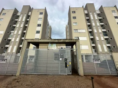 Apartamento com 2 Quartos para alugar, 64m² no Plano Diretor Norte, Palmas