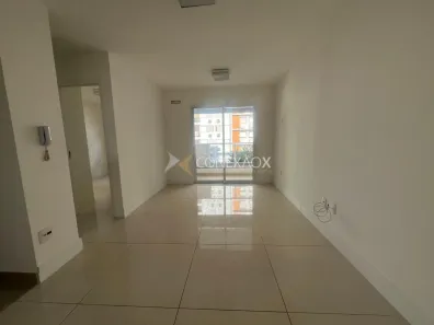Apartamento com 1 Quarto à venda, 47m² no Vila Itapura, Campinas
