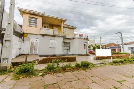 Imóvel Comercial à venda, 410m² no Rio Branco, Novo Hamburgo