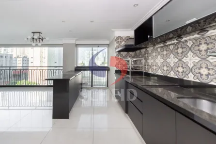 Apartamento com 3 Quartos à venda, 140m² no Ipiranga, São Paulo
