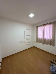 Apartamento com 2 Quartos à venda, 45m² no Morada do Ouro, Cuiabá