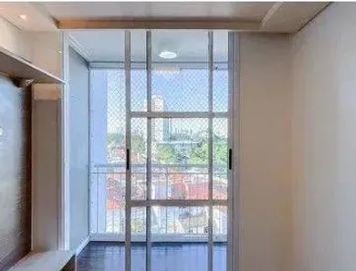 Apartamento com 2 Quartos à venda, 50m² no Alto do Pari, São Paulo