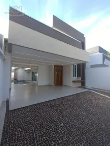 Casa com 3 Quartos à venda, 275m² no Plano Diretor Sul, Palmas