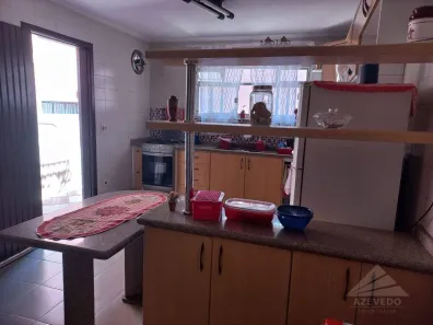 Casa com 2 Quartos à venda, 173m² no Vila Assis Brasil, Mauá