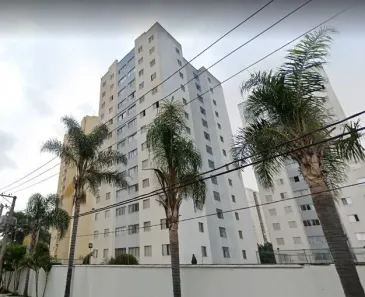 Apartamento com 3 Quartos à venda, 83m² no Macedo, Guarulhos