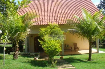 Fazenda/Sítio com 4 Quartos à venda, 6600m² no Nossa Senhora da Guia, Cuiabá