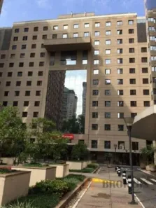 Flat com 1 Quarto à venda, 31m² no Planalto Paulista, São Paulo