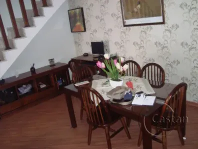 Sobrado com 3 Quartos à venda, 140m² no Vila Prudente, São Paulo