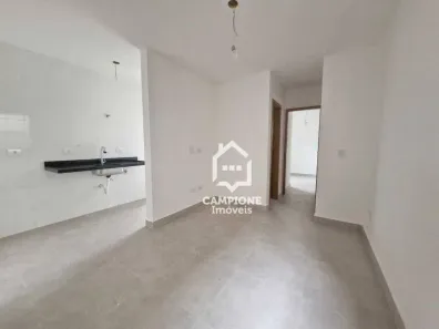 Apartamento com 2 Quartos à venda, 40m² no Jardim Paraíso, São Paulo