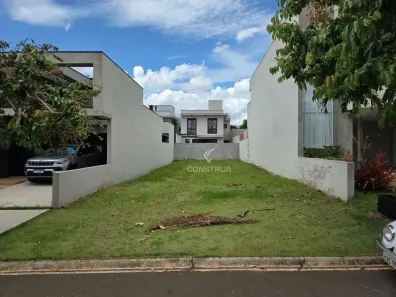 Lote/Terreno à venda, 200m² no Vila Monte Alegre, Paulínia