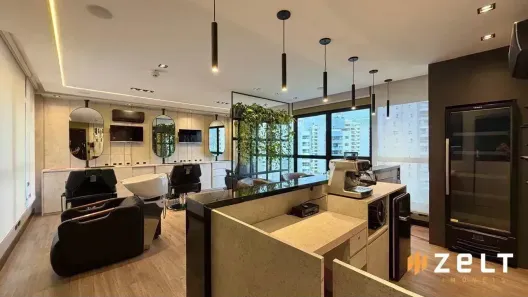 Sala Comercial à venda, 42m² no Jardim Blumenau, Blumenau