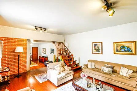 Casa com 4 Quartos à venda, 270m² no Vila Congonhas, São Paulo