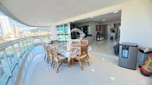 Apartamento com 3 Quartos à venda, 151m² no Enseada, Guarujá