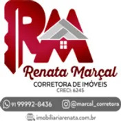 Logo da imobiliária