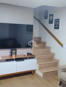 Casa com 2 Quartos à venda, 90m² no Horto Florestal, São Paulo