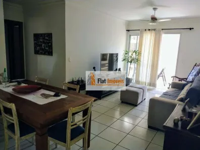 Apartamento com 3 Quartos à venda, 100m² no Santa Cruz do José Jacques, Ribeirão Preto