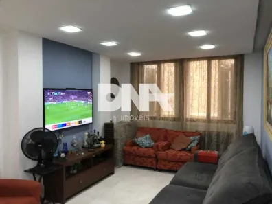 Apartamento com 3 Quartos à venda, 107m² no Copacabana, Rio de Janeiro