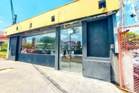 Galpão/Depósito/Armazém para alugar, 296m² no Cidade Alta, Piracicaba