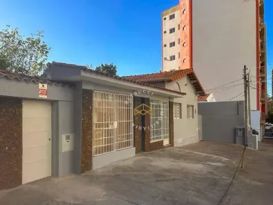 Imóvel Comercial com 3 Quartos à venda, 184m² no Botafogo, Campinas