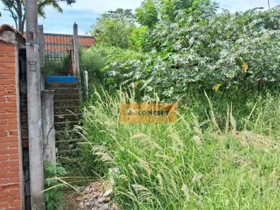 Lote/Terreno à venda, 300m² no Jardim Santa Inês, Suzano