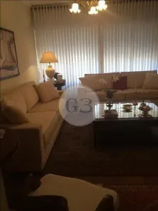Apartamento com 3 Quartos à venda, 187m² no Centro, Pelotas
