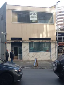 Prédio Comercial com 5 Quartos à venda, 527m² no Consolação, São Paulo