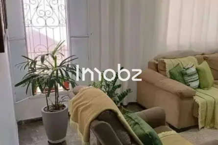 Casa com 4 Quartos à venda, 280m² no Vila Romana, São Paulo