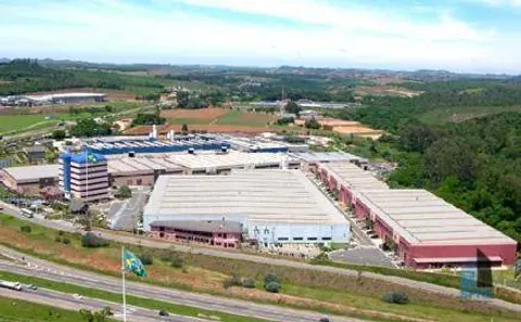Galpão/Depósito/Armazém para alugar, 5260m² no Ponte Alta, Atibaia