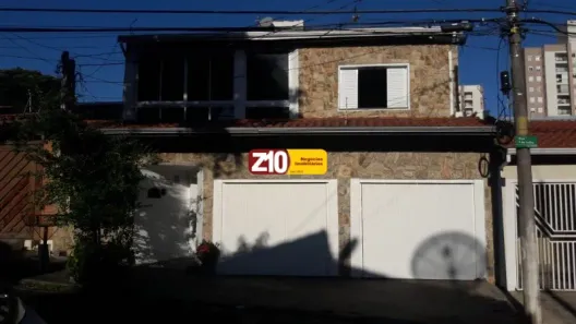 Sobrado com 4 Quartos à venda, 382m² no Centro, Indaiatuba