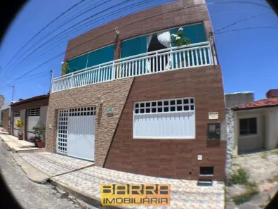 Casa de Condomínio com 4 Quartos à venda, 200m² no Olaria, Aracaju