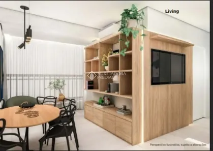 Apartamento com 2 Quartos à venda, 55m² no Parque Oratório, Santo André