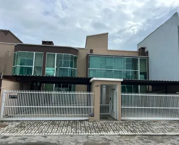 Apartamento com 2 Quartos à venda, 76m² no Itajubá, Barra Velha