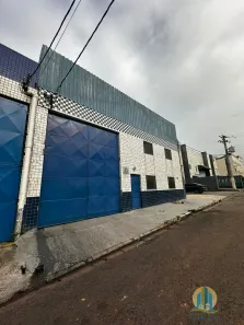 Galpão/Depósito/Armazém à venda, 540m² no Jardim Santa Marta (Fazendinha), Santana de Parnaíba