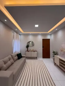 Apartamento com 2 Quartos à venda, 55m² no Quarenta Horas (Coqueiro), Ananindeua