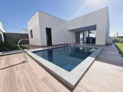 Casa de Condomínio com 3 Quartos à venda, 203m² no Cyrela Landscape Esplanada, Votorantim