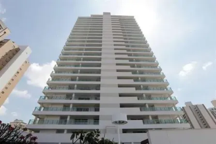 Apartamento com 3 Quartos à venda, 164m² no Vila Mariana, São Paulo