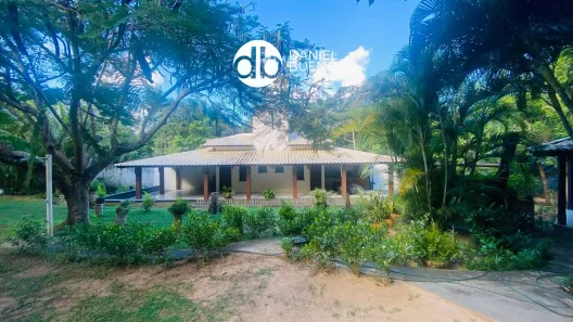 Fazenda/Sítio com 4 Quartos à venda, 5152m² no Açu da Torre, Mata de São João
