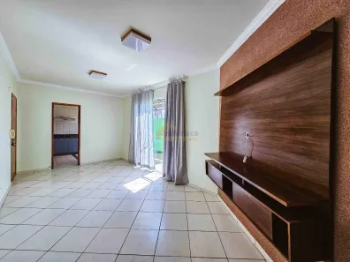 Apartamento com 2 Quartos para alugar, 85m² no Bom Pastor, Divinópolis