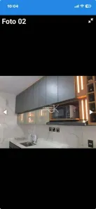 Apartamento com 2 Quartos à venda, 72m² no Parque Novo Mundo, São Paulo